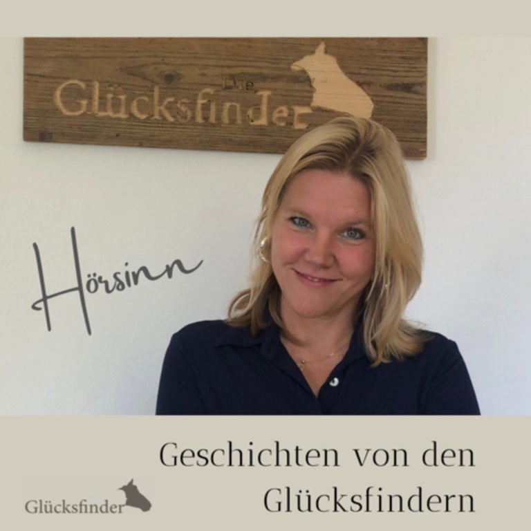 Geschichten von den Glücksfindern